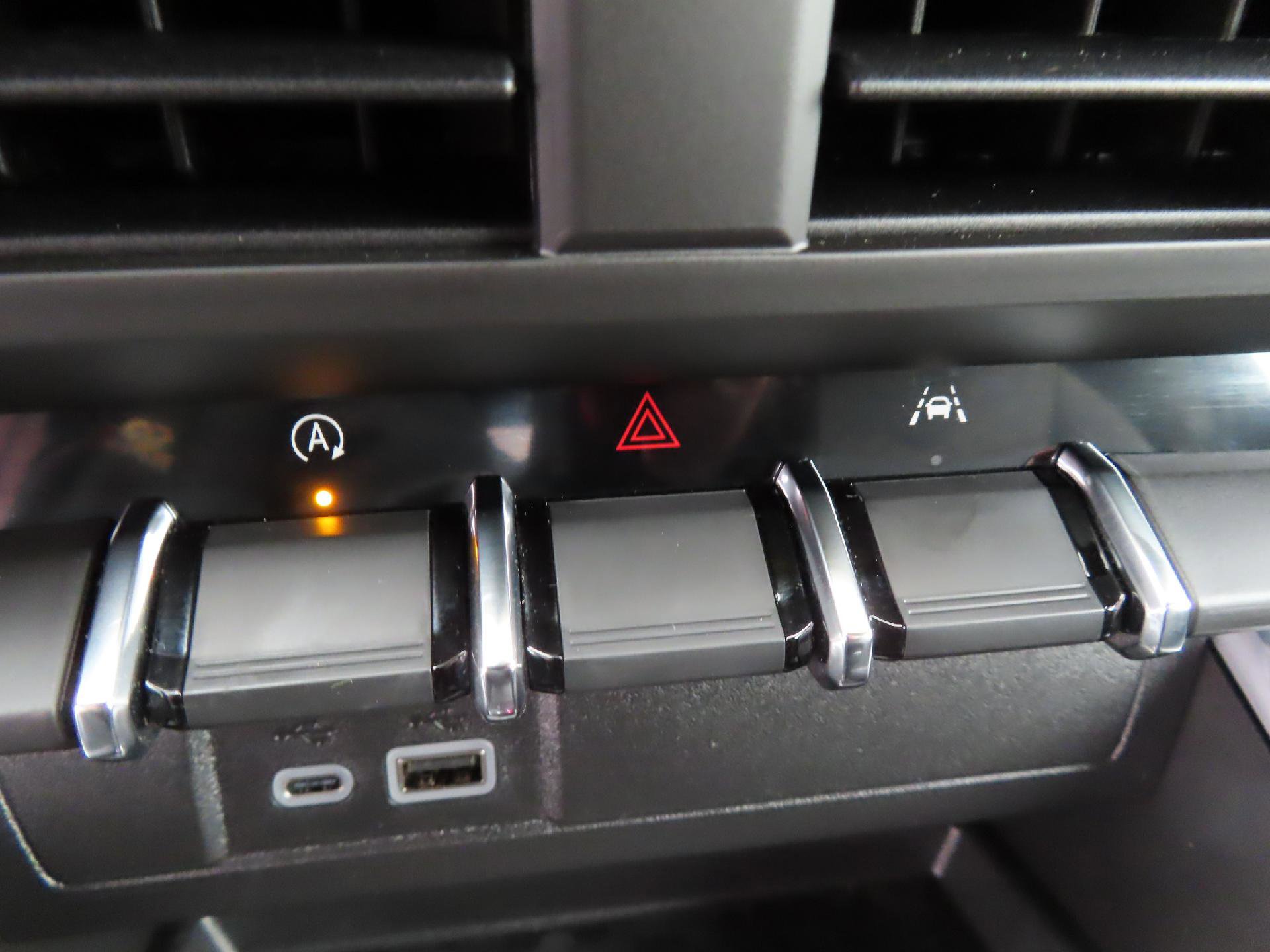 New 2025 Chevrolet Colorado Trail Boss w/ Midnight Edition image 30