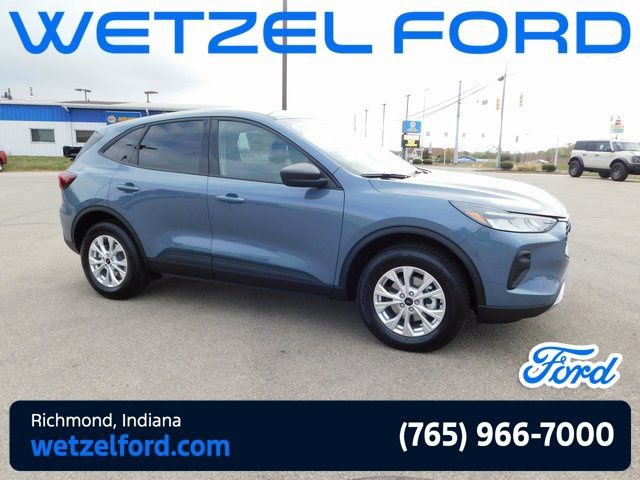 New 2026 Ford Escape Active w/ Cold Weather Package video 1