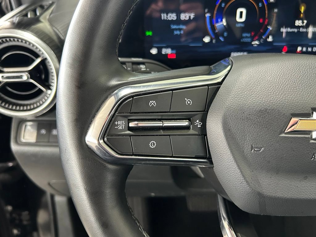 Used 2025 Chevrolet Equinox LT FWD image 19