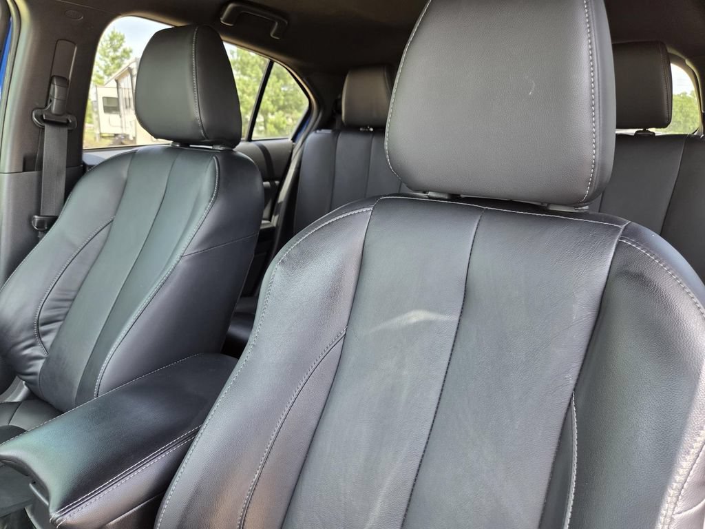 Used 2022 Mitsubishi Eclipse Cross SEL FWD image 24