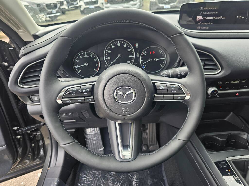 New 2026 MAZDA CX-30 AWD 2.5 S w/ Premium Package image 24