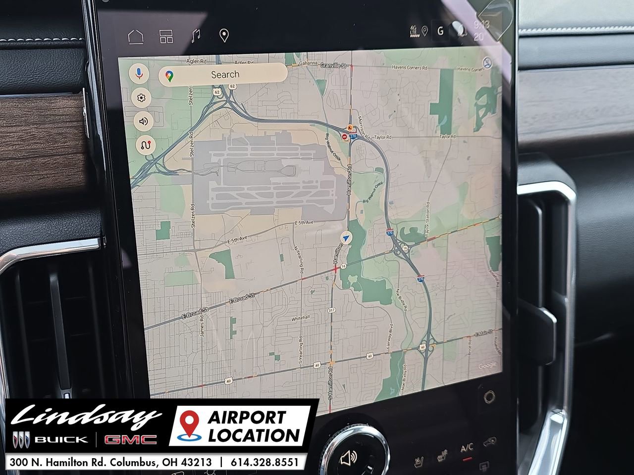 New 2026 GMC Acadia Denali Ultimate w/ LPO, Floor Liner Package image 14