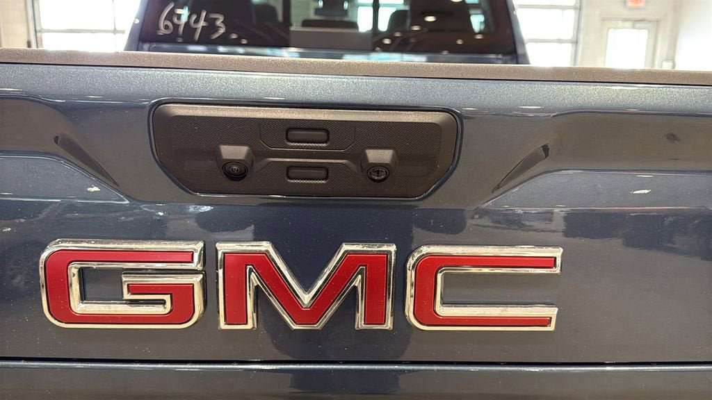 New 2026 GMC Sierra 2500 Denali AWD/4WD image 9