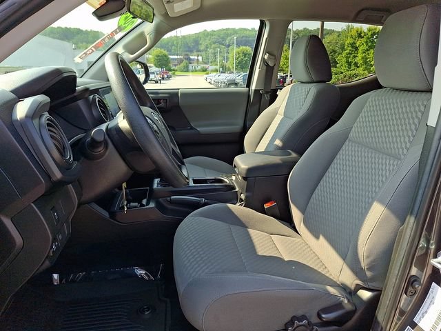 Certified 2023 Toyota Tacoma SR AWD/4WD image 13