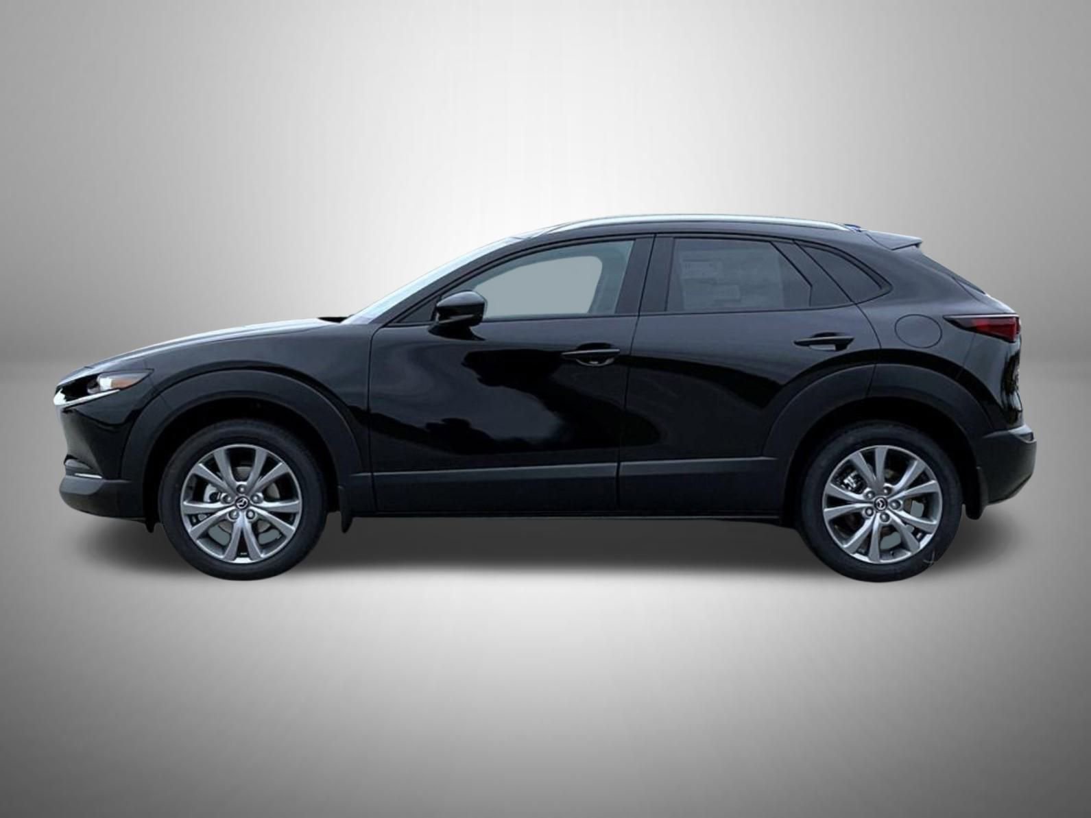 New 2026 MAZDA CX-30 AWD 2.5 S image 9