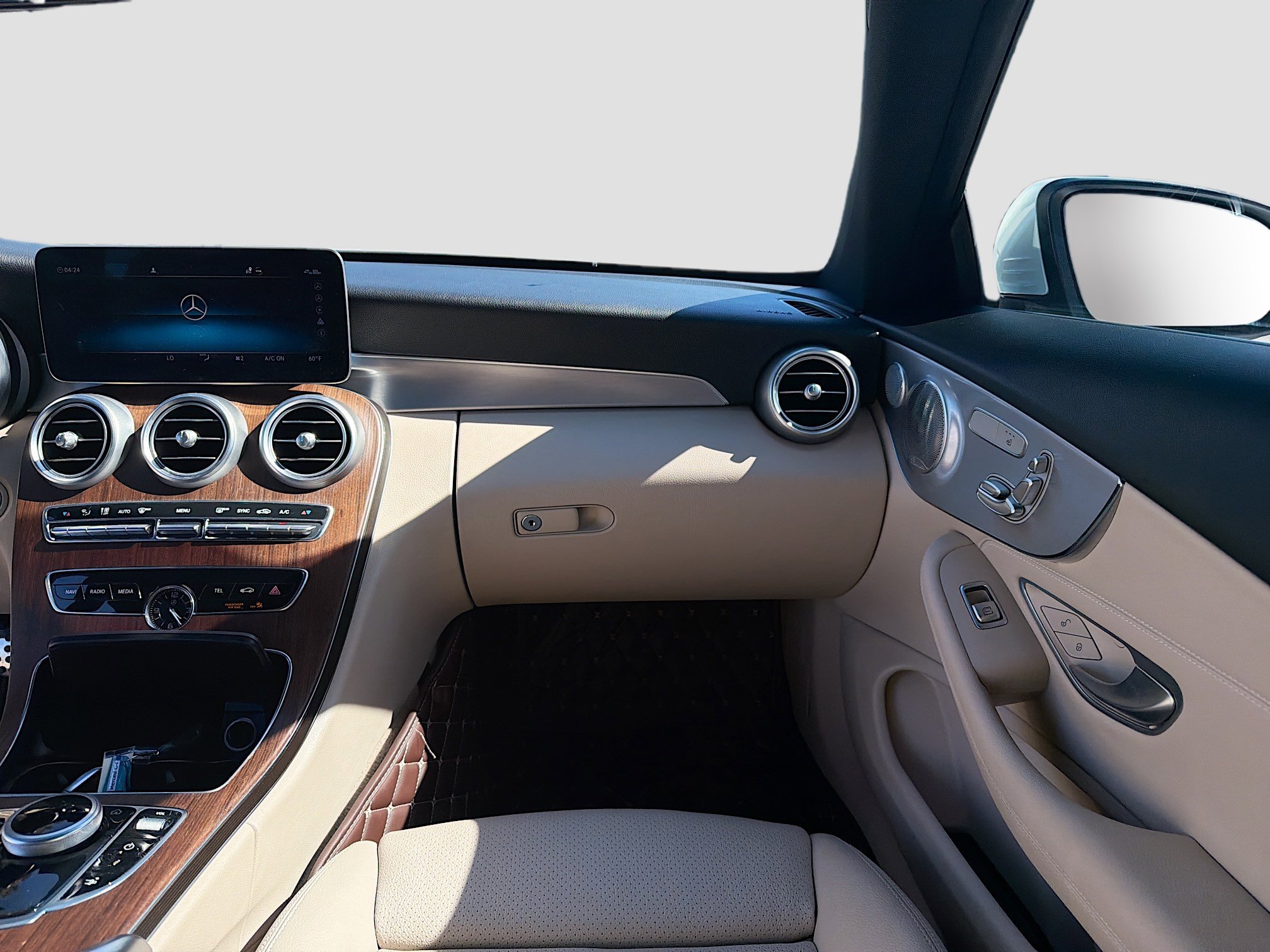 Used 2020 Mercedes-Benz C 300 Coupe image 18