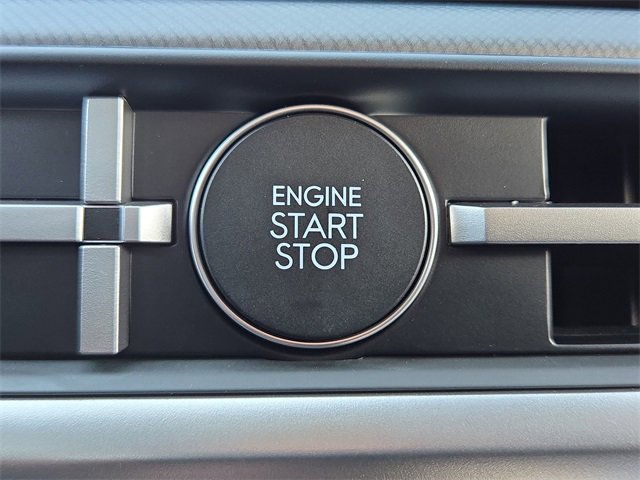 New 2026 Hyundai Santa Fe SE image 11