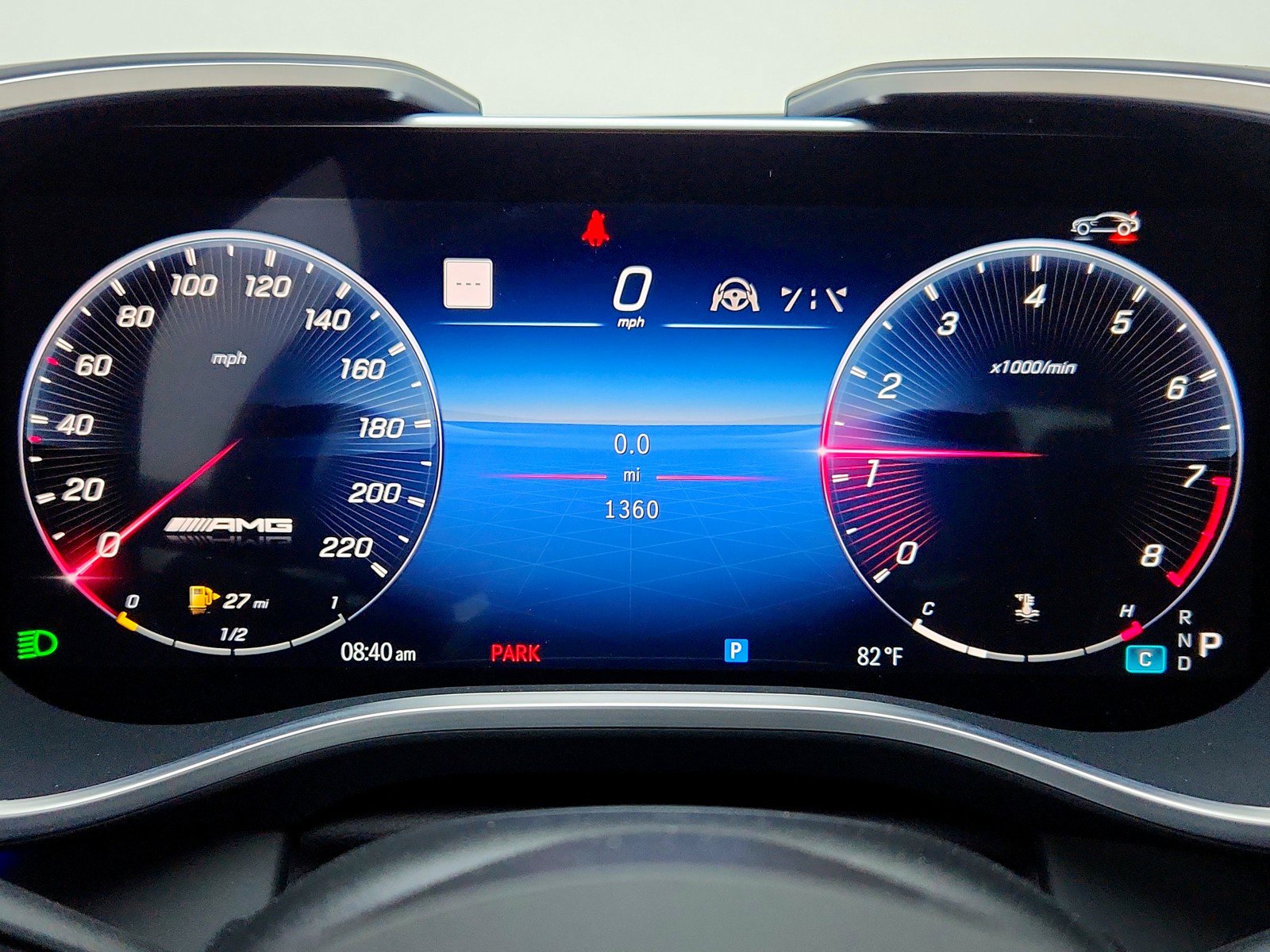 Certified 2022 Mercedes-Benz SL 63 AMG 4MATIC image 18