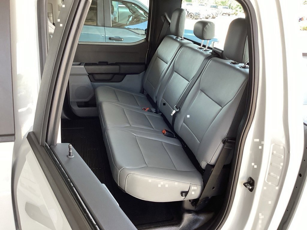 New 2026 Ford F250 XL w/ XL Driver Assist Package image 41