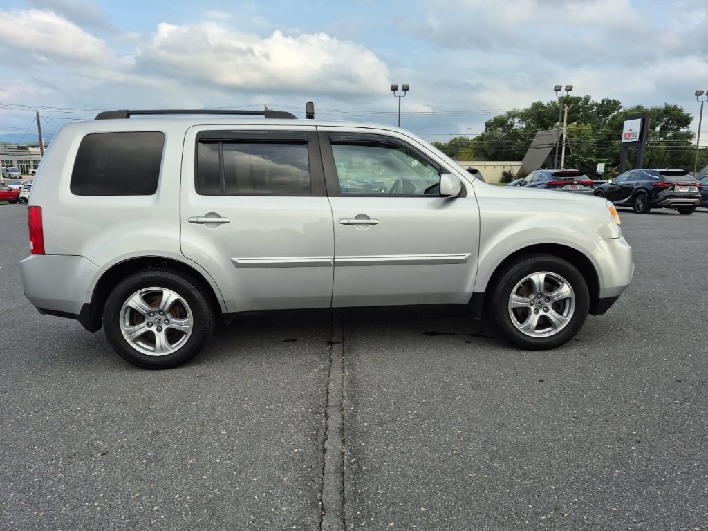 Used 2014 Honda Pilot EX image 6