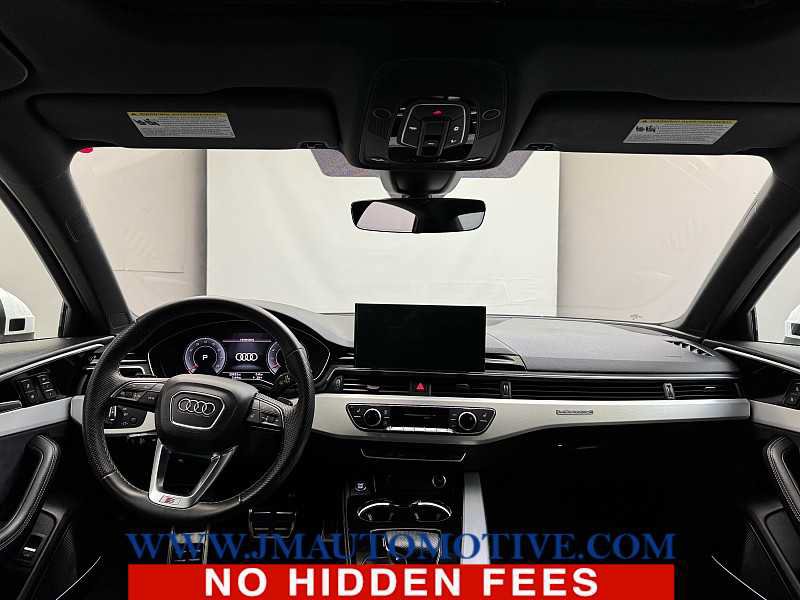 Used 2023 Audi A4 2.0T Premium Plus w/ Premium Plus Package image 12
