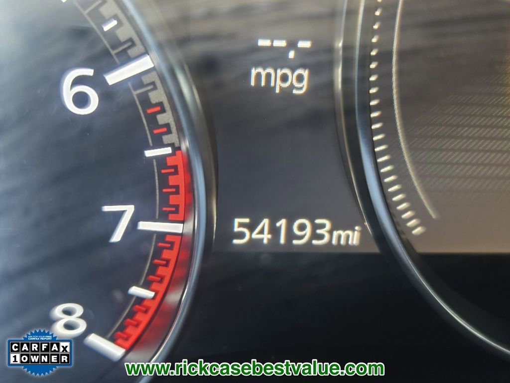 Used 2023 MAZDA MAZDA3 s FWD image 25