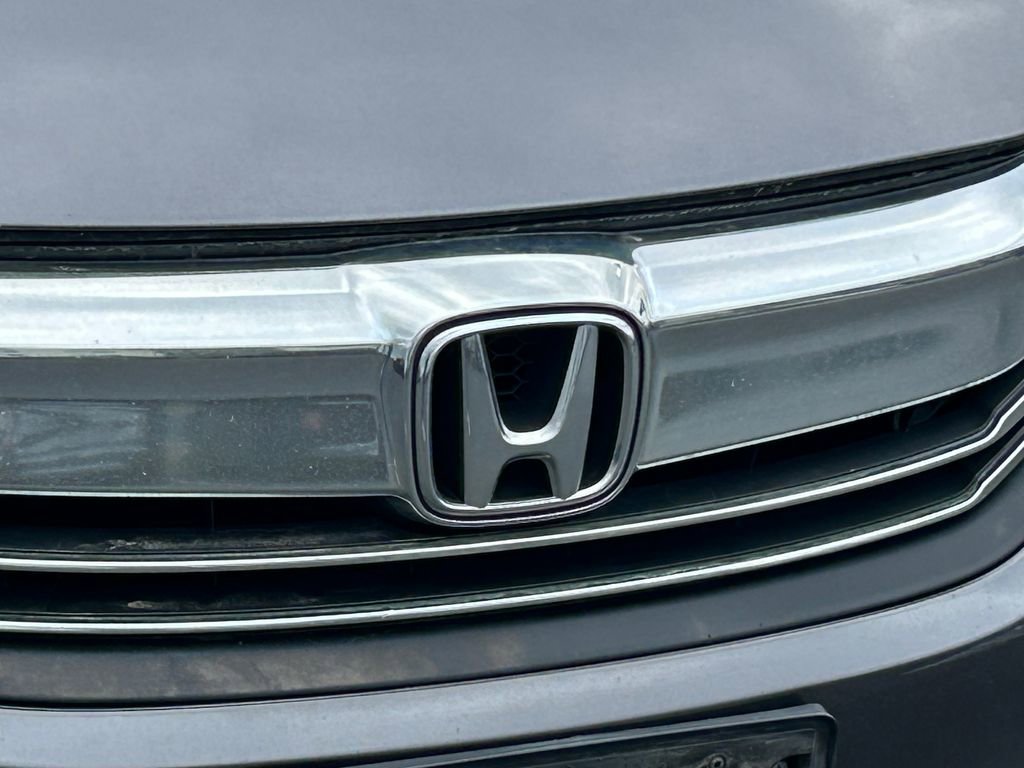 Used 2016 Honda Accord LX image 10