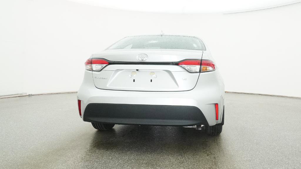 New 2026 Toyota Corolla LE image 17