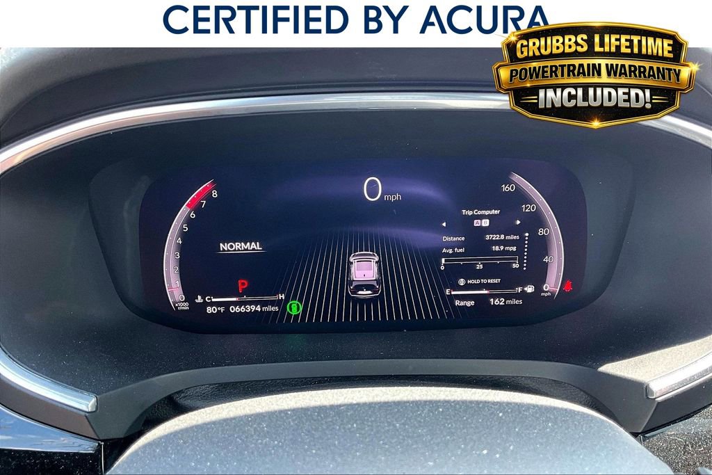 Used 2023 Acura MDX Type S AWD/4WD image 26