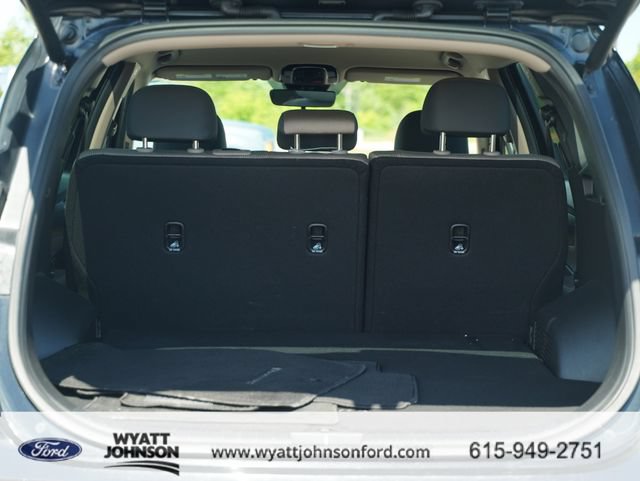 Used 2023 Hyundai Santa Fe SEL w/ Cargo Package AWD/4WD image 15