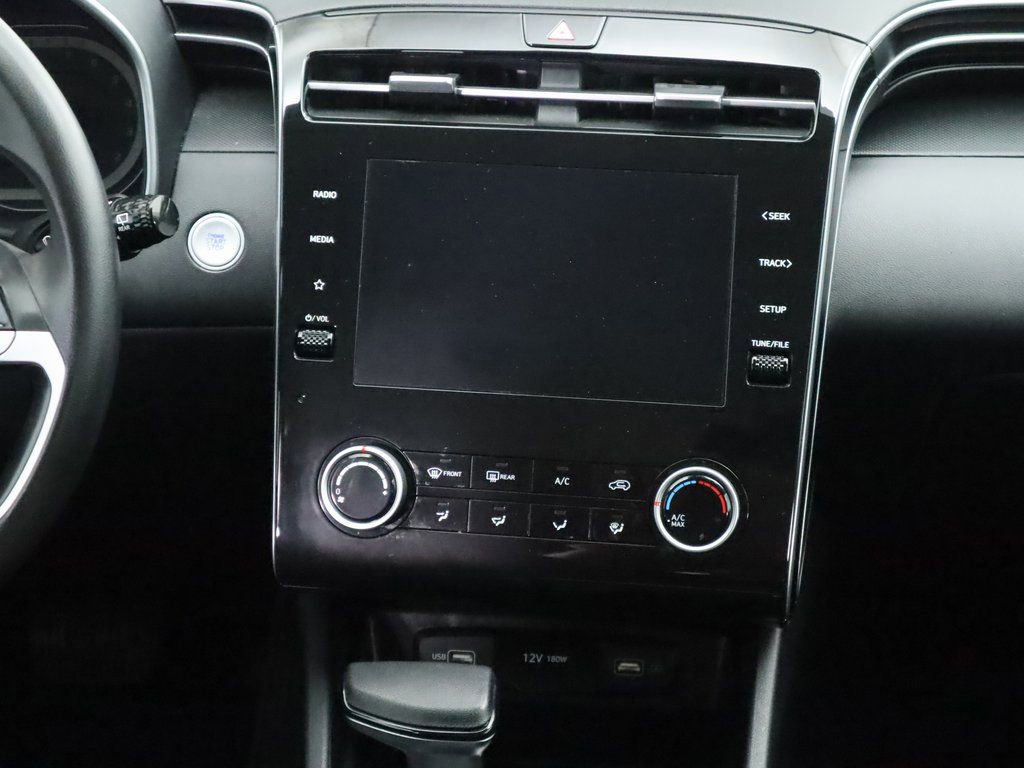 Used 2022 Hyundai Tucson SEL w/ Winter Package image 14