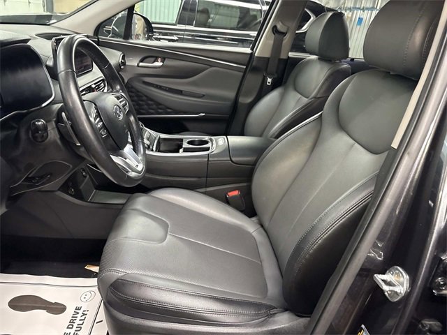 Used 2023 Hyundai Santa Fe SEL w/ Premium Package image 22