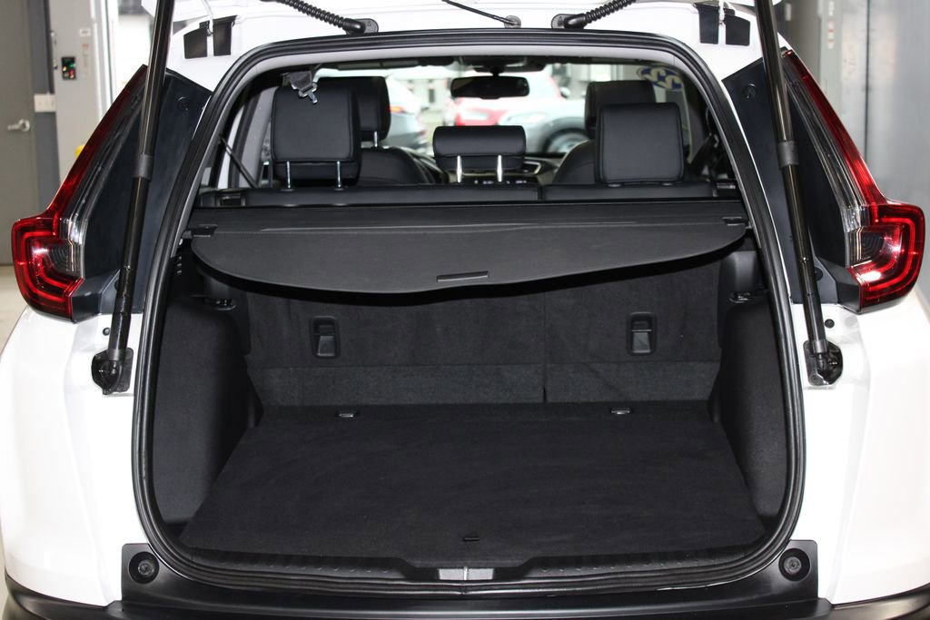 Used 2022 Honda CR-V EX-L image 45
