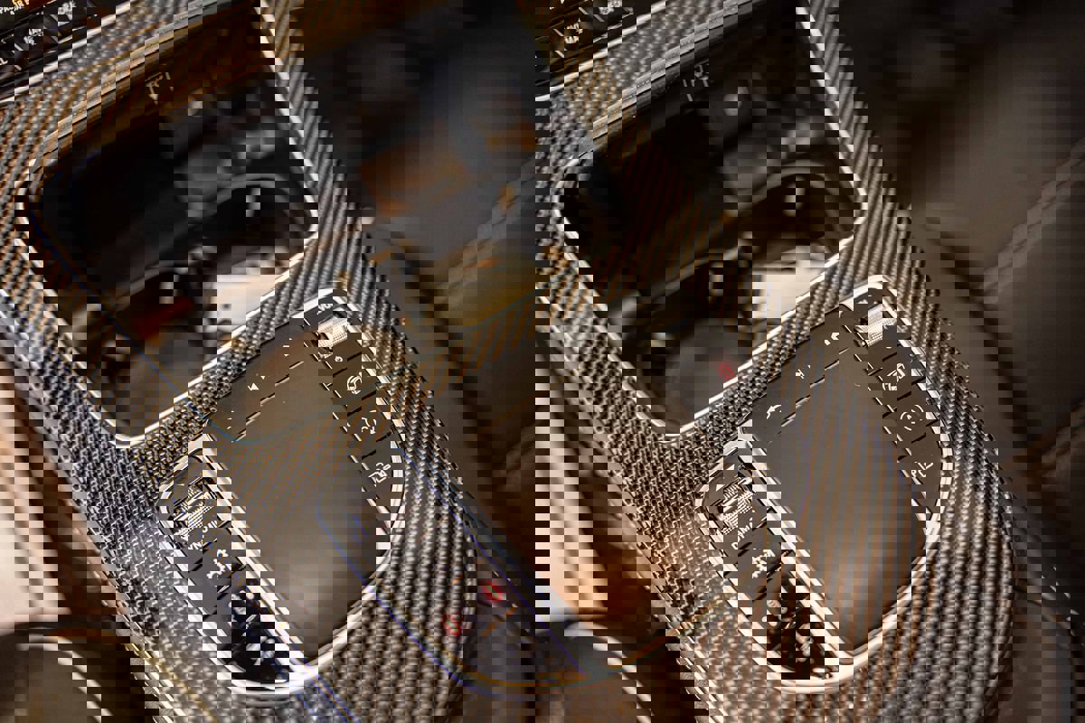 Used 2021 Mercedes-Benz E 63 AMG S image 31