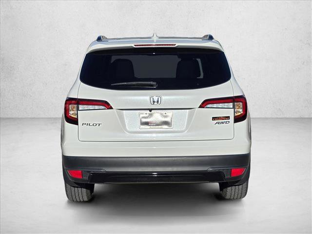 Used 2022 Honda Pilot TrailSport image 6