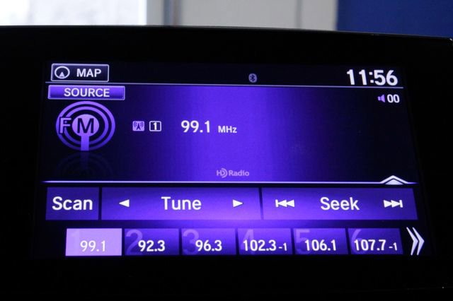 Certified 2023 Honda Ridgeline RTL-E image 36