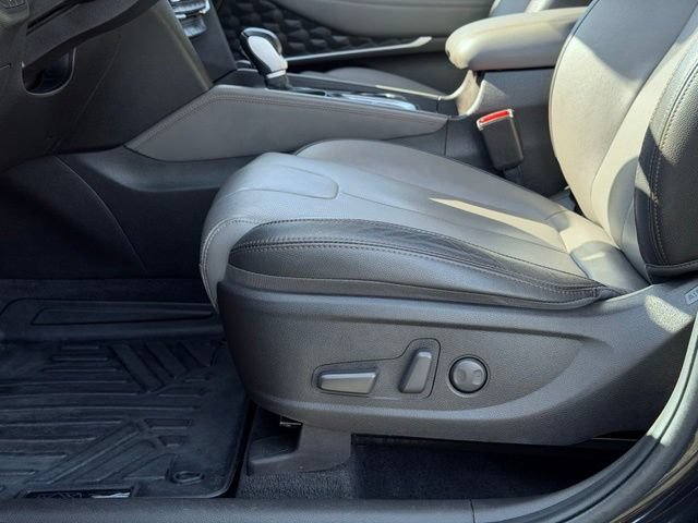 Used 2019 Hyundai Santa Fe Limited w/ Cargo Package AWD/4WD image 21