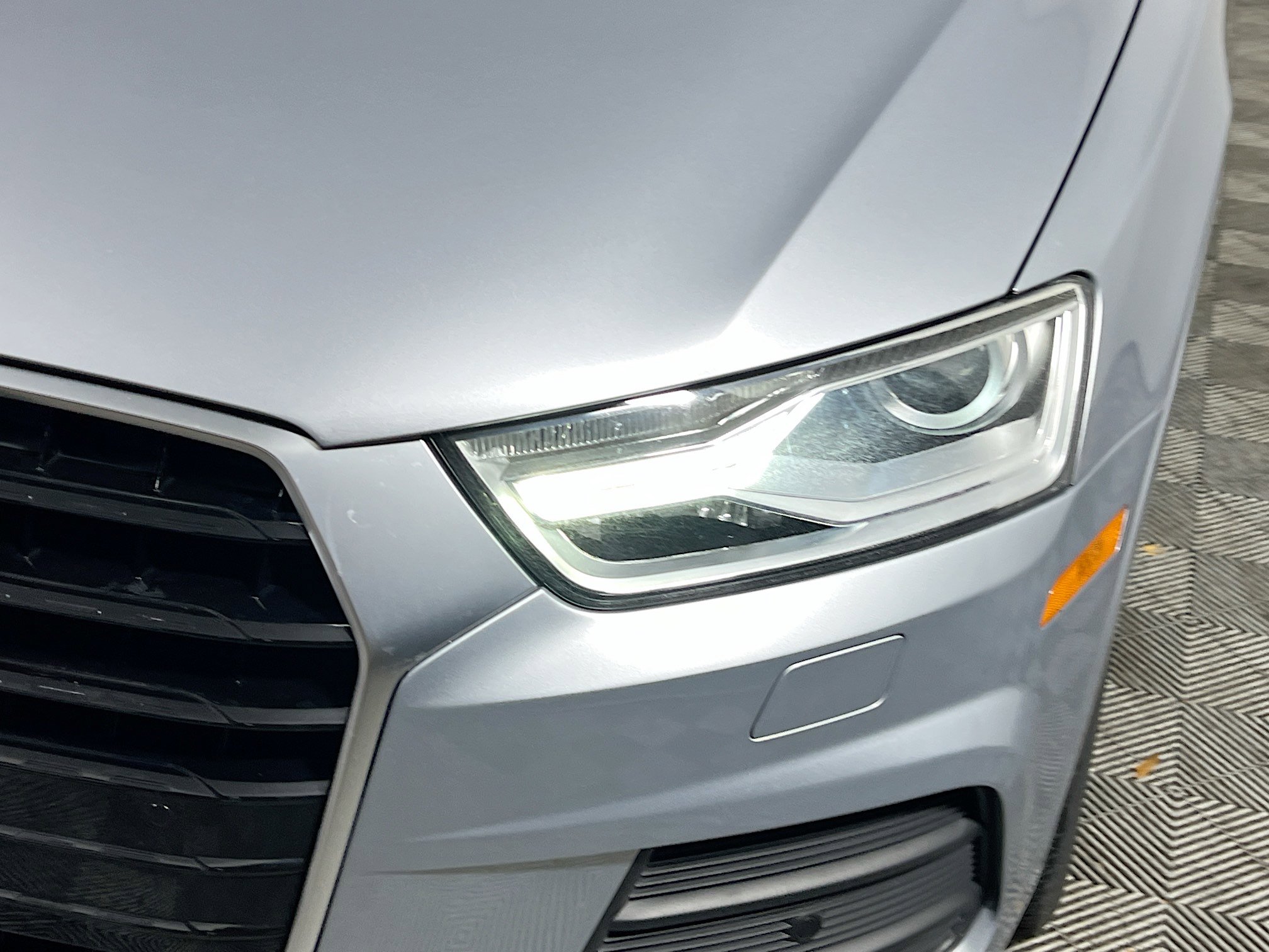 Used 2016 Audi Q3 2.0T Premium Plus w/ Technology Package AWD/4WD image 12