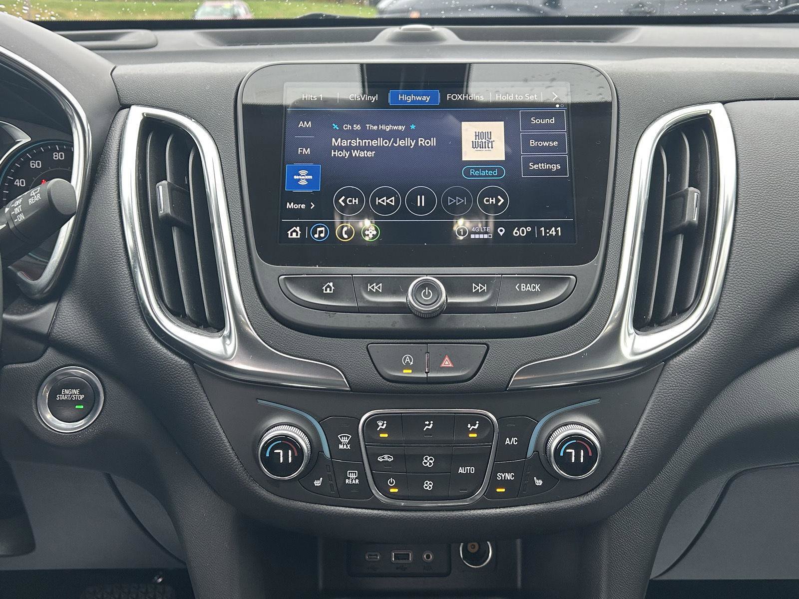 Certified 2024 Chevrolet Equinox LT image 14