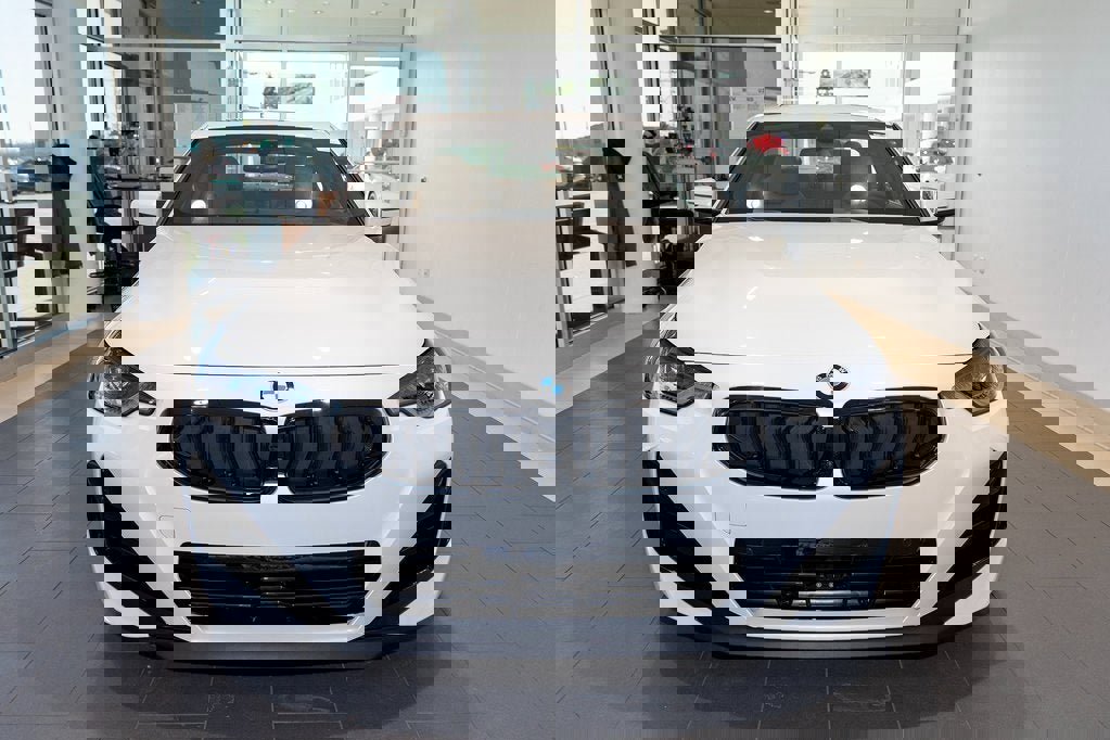 New 2026 BMW 230i xDrive Coupe w/ Premium Package image 2