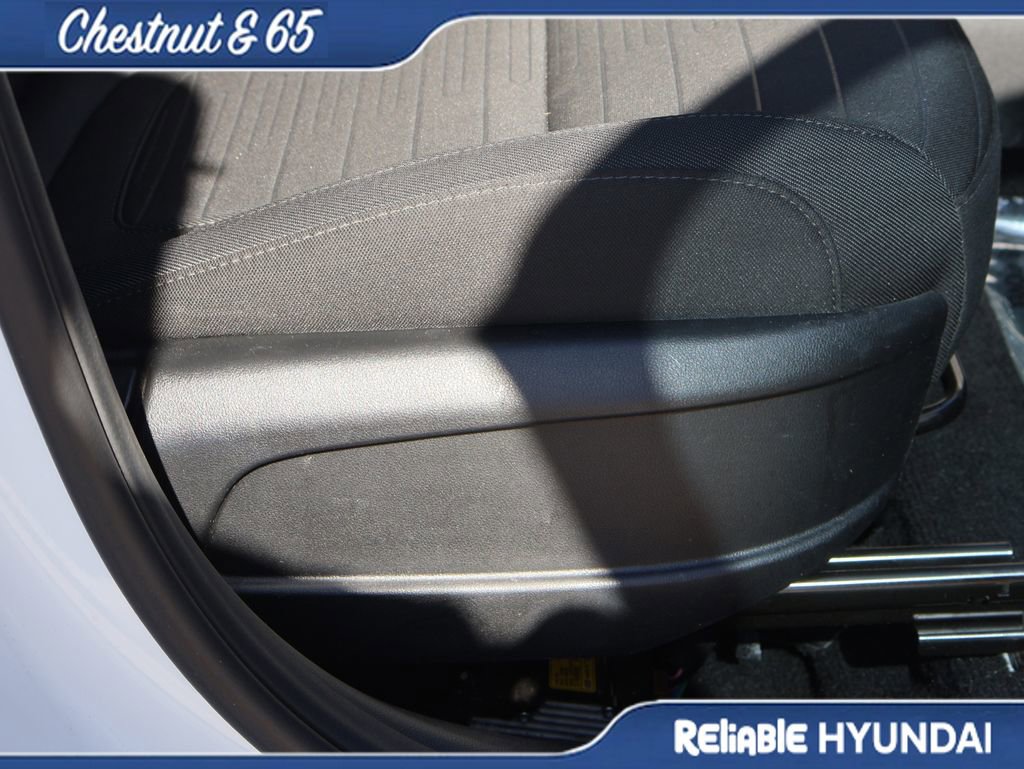 Certified 2024 Hyundai Santa Cruz SEL image 11