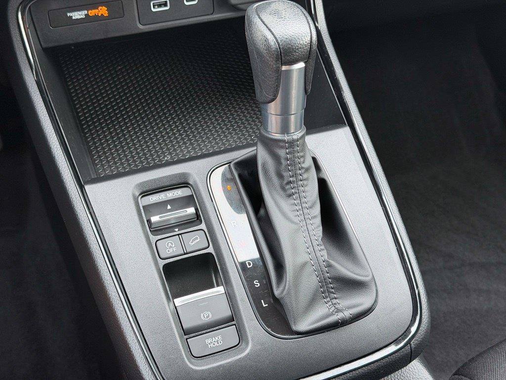 Used 2025 Honda CR-V EX image 19