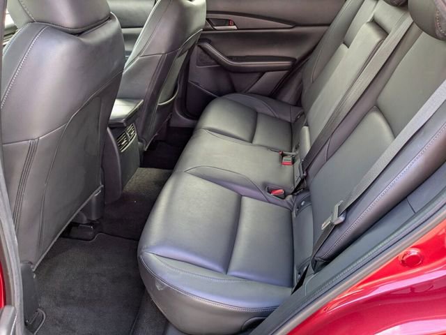 Used 2023 MAZDA CX-30 AWD 2.5 S w/ Select Package image 29