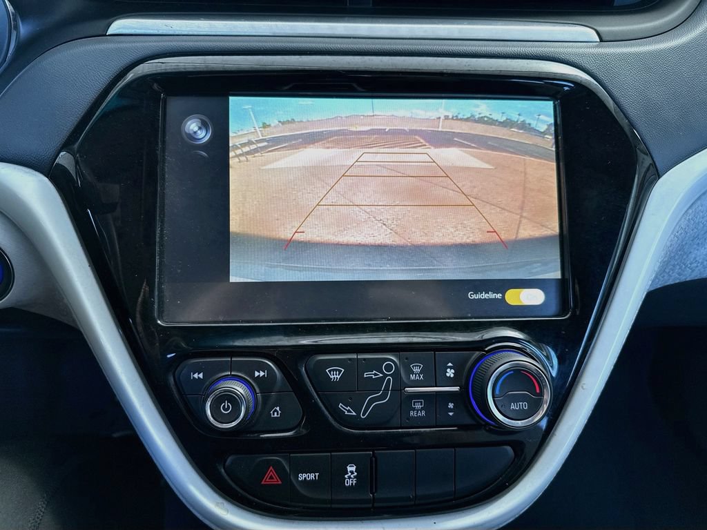 Used 2019 Chevrolet Bolt LT FWD image 15