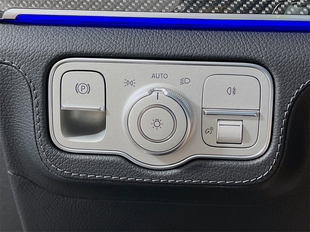 New 2026 Mercedes-Benz GLE 53 AMG 4MATIC Coupe image 11