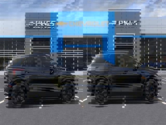 New 2026 Chevrolet Blazer EV LT image 29