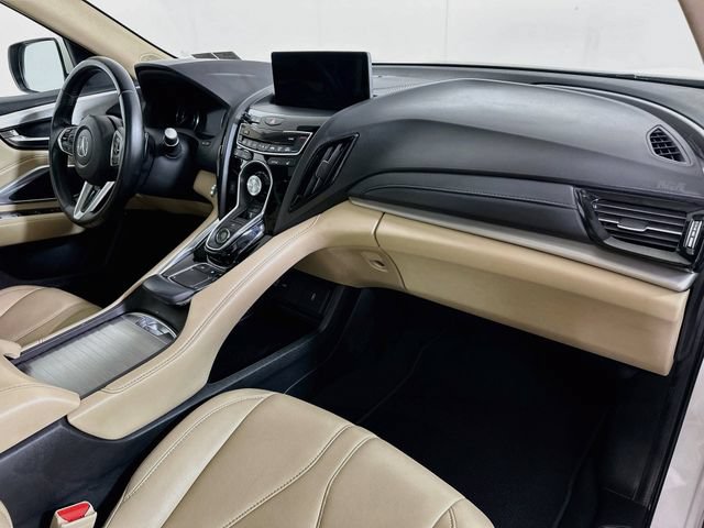 Used 2019 Acura RDX AWD image 34