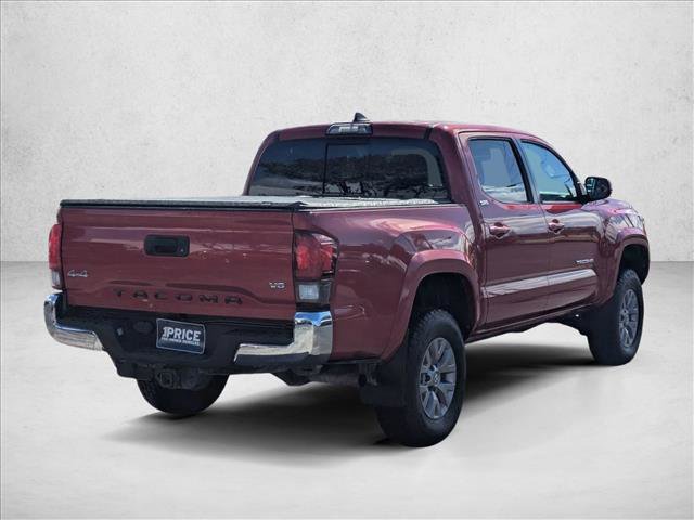 Used 2019 Toyota Tacoma SR5 image 5