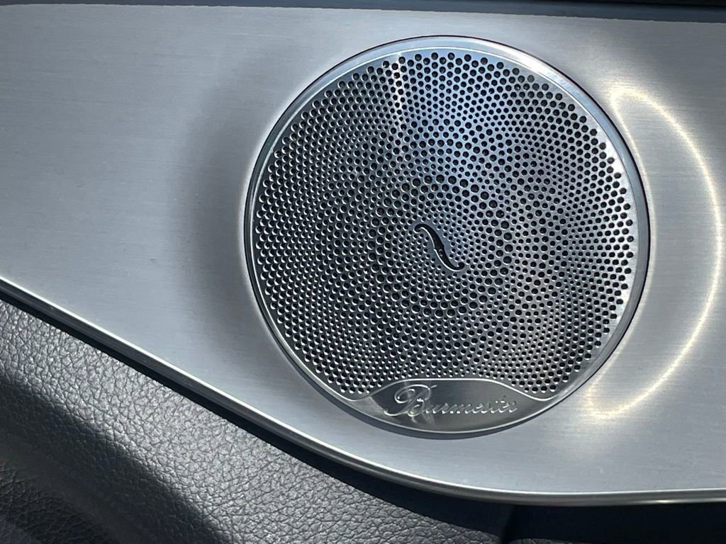 Used 2019 Mercedes-Benz C 43 AMG 4MATIC Sedan image 16
