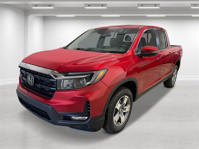 New 2025 Honda Ridgeline RTL image 1