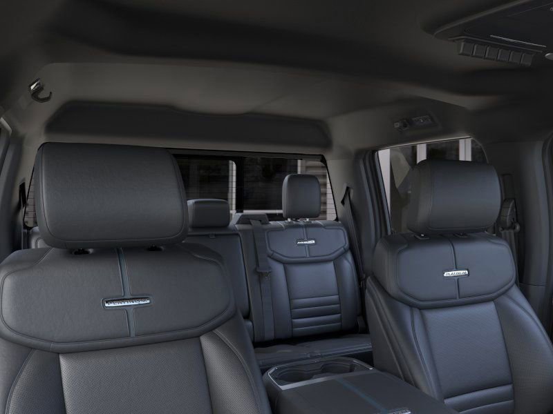 New 2026 Ford F250 Platinum image 23