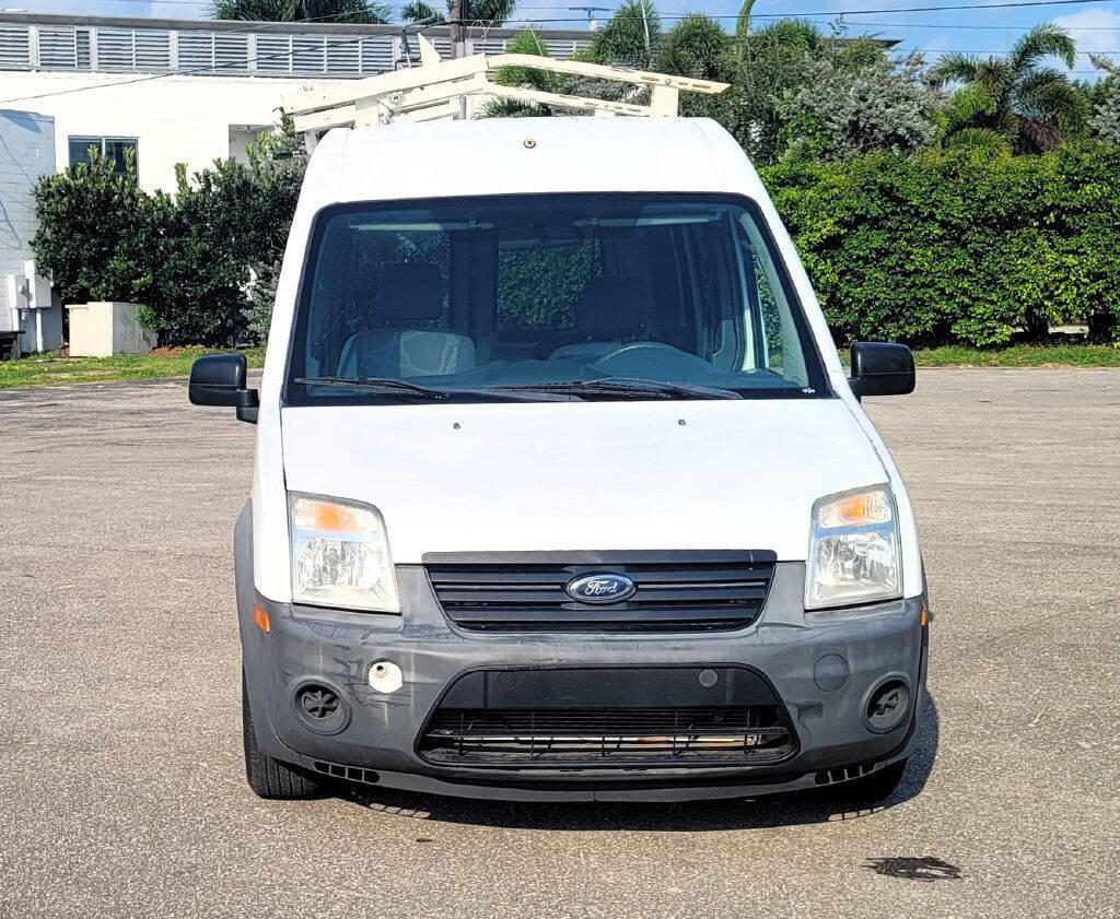 Used 2013 Ford Transit Connect XL image 3