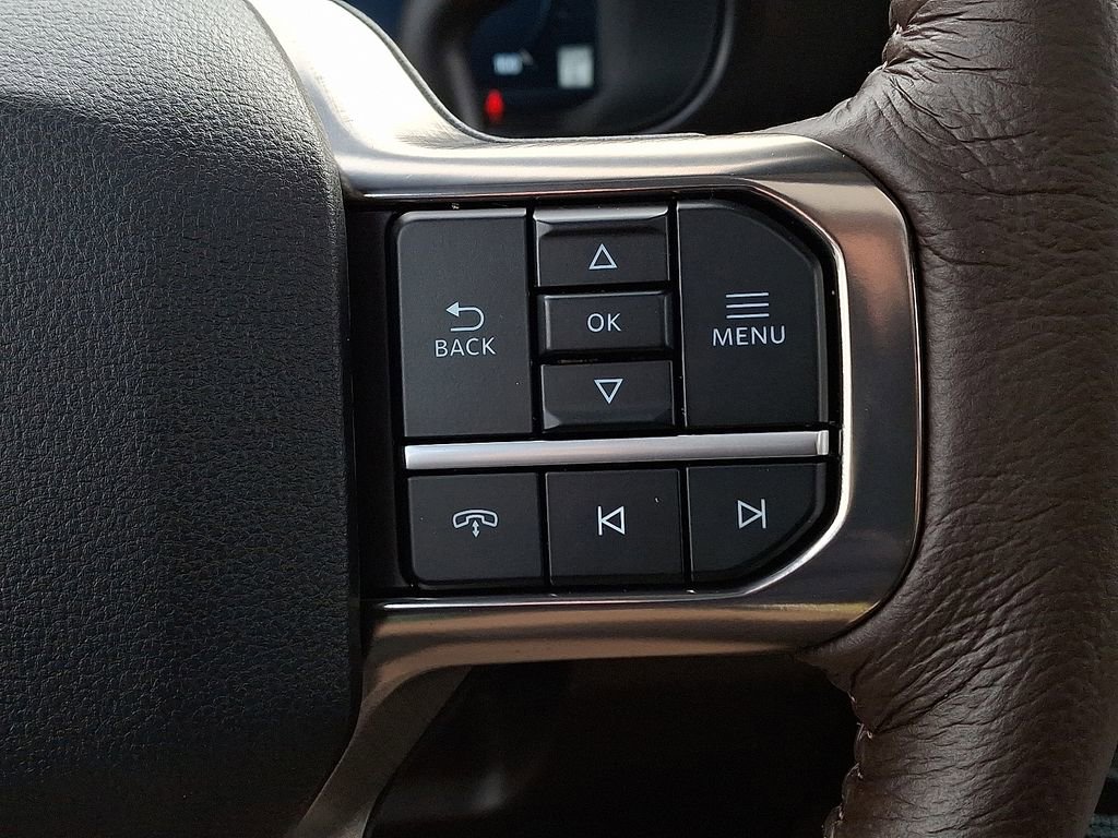 New 2026 Ford F350 King Ranch image 17