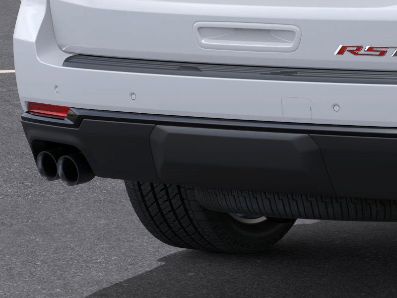 New 2026 Chevrolet Tahoe RST w/ RST Capability Package image 14