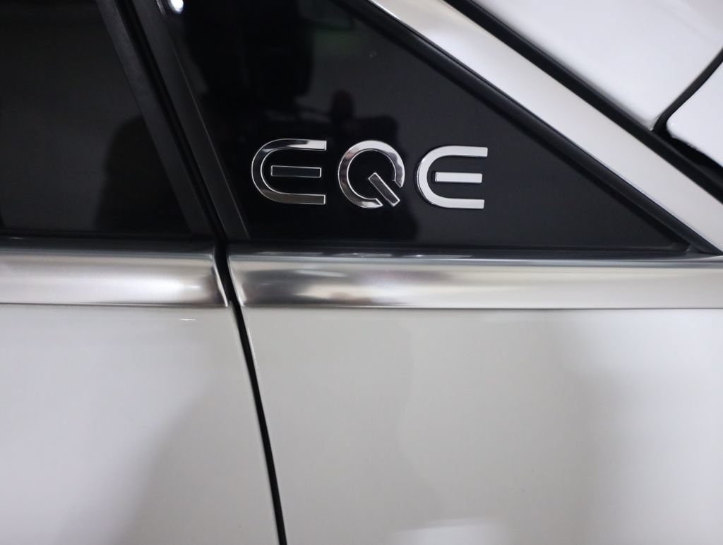 Used 2023 Mercedes-Benz EQE 350+ 4MATIC SUV image 73