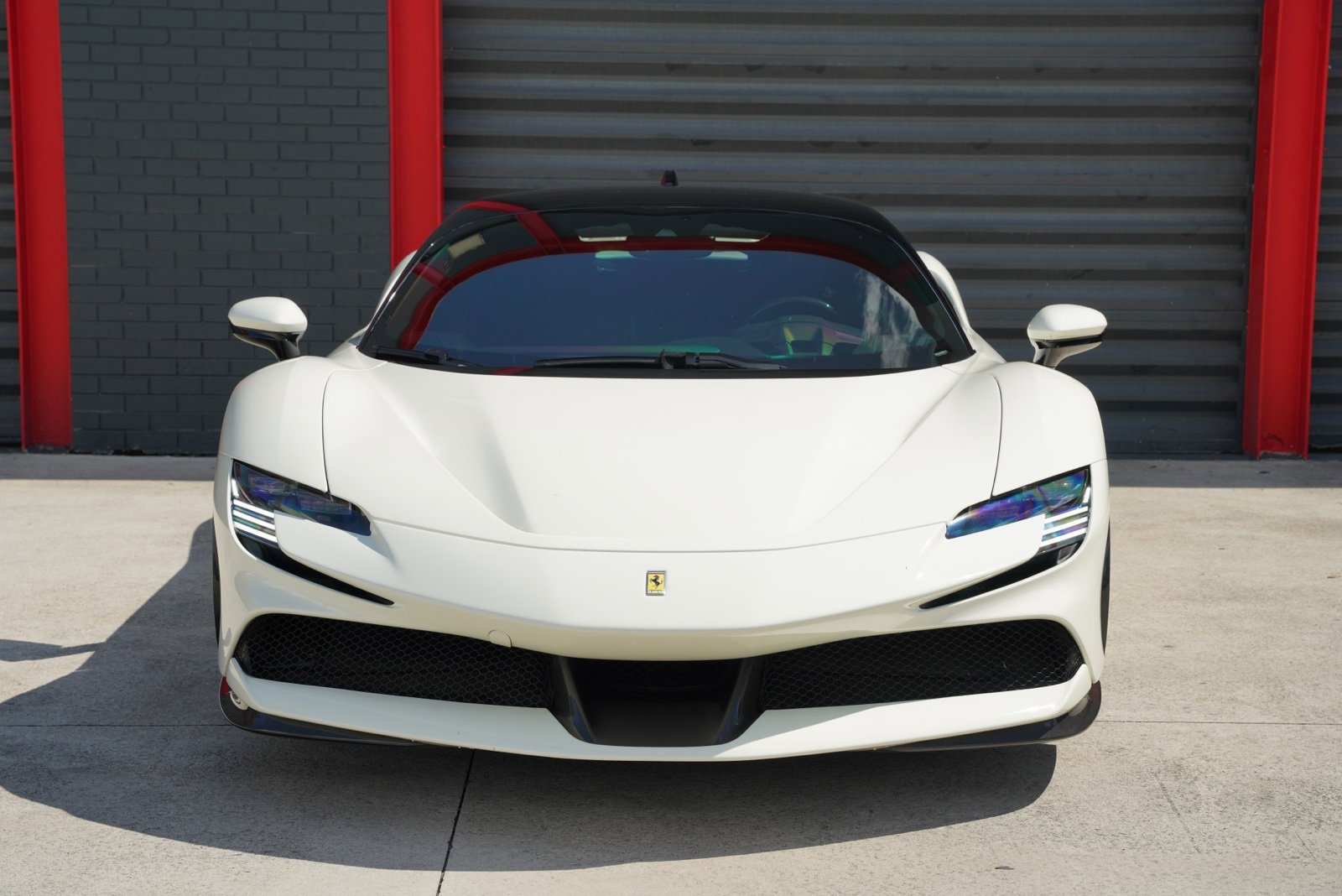 Used 2023 Ferrari SF90 Stradale image 12