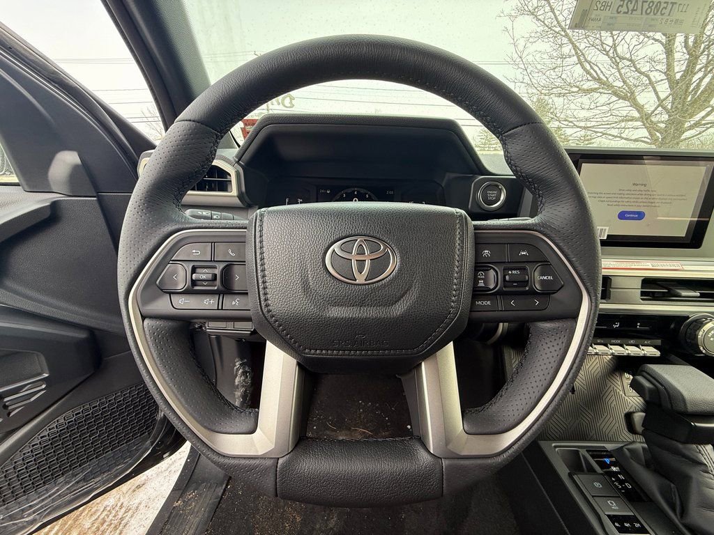 New 2026 Toyota 4Runner SR5 image 6