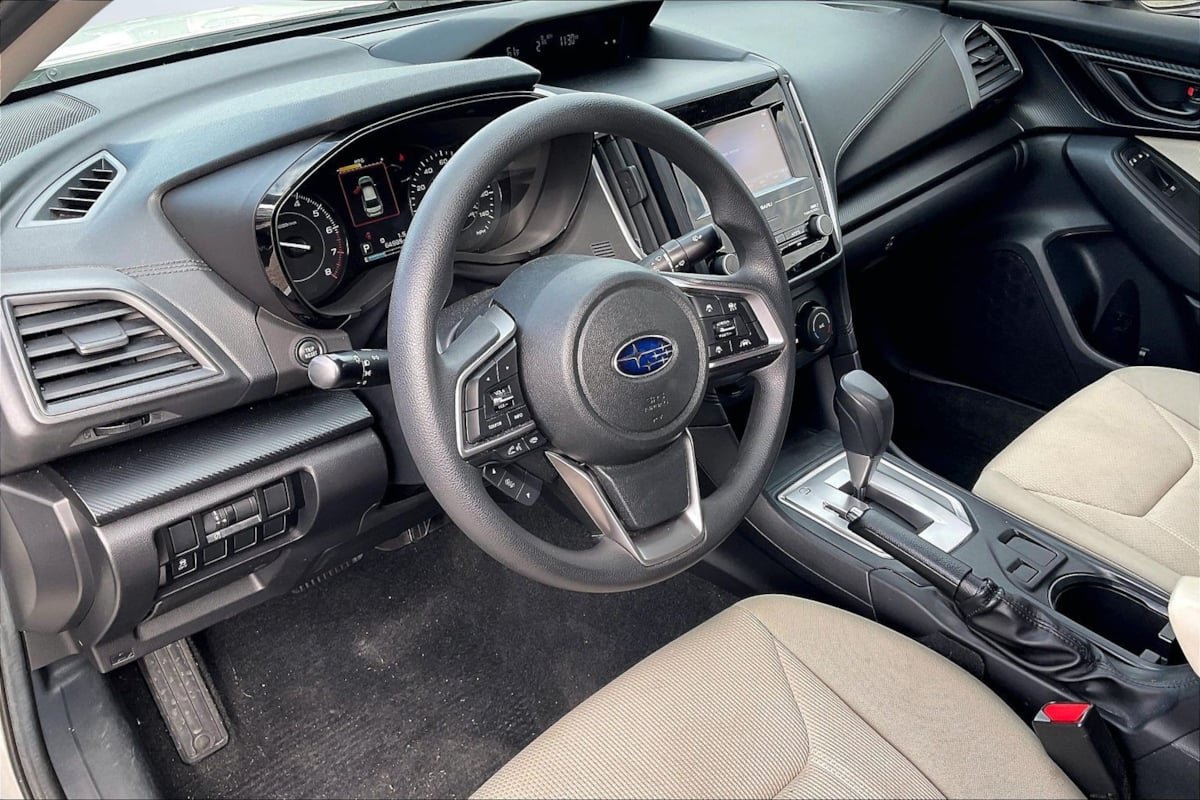 Used 2022 Subaru Impreza 2.0i AWD/4WD image 14