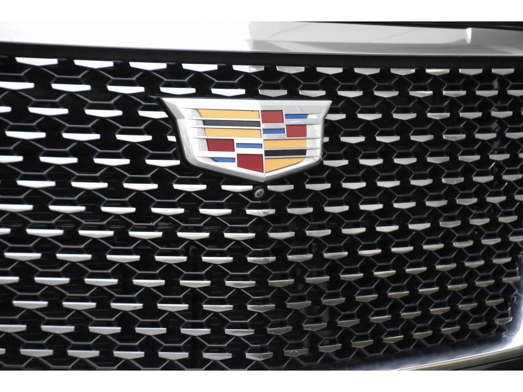 Certified 2023 Cadillac Escalade ESV Premium Luxury image 10