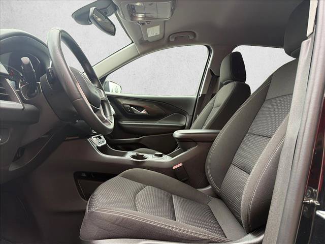 Used 2024 GMC Terrain SLE AWD/4WD image 9